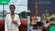 SA student reveals strict China campus rules, Mzansi can’t believe it