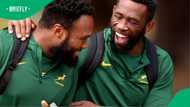 Lukhanyo Am opens up on the hidden mental battle behind injury setbacks