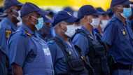 Hawks arrest 3 Gauteng cops for asking for an insane bribe