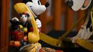 AI can't replace Mickey Mouse, says voice of Disney mascot