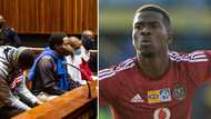 Senzo Meyiwa murder trial: Case postponed as second docket names new suspects, different version of crime