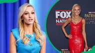 Carley Shimkus and an inside look at the experiences that formed her career and home life