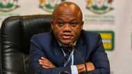 KZN floods: Premier Sihle Zikalala says more than R17 billion is need to recover from April and May disasters