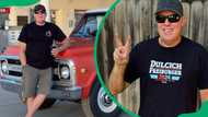 Who is David Freiburger? Meet the face behind Roadkill and his passion for cars