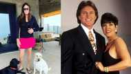 Transgender Star Caitlyn Jenner Explains Why Her Kids Still Call Her 'Dad'