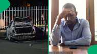 Maponya Mall shooting survivor's family addresses traumatic incident, SA slams government's silence