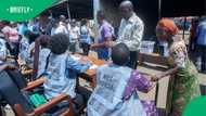 Malawi police arrest eight election officials for alleged vote tampering