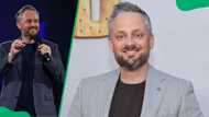 Nate Bargatze's net worth today: How rich is the stand-up star?