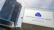 Inflation crashes the party as ECB marks 25 years