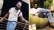 Big Zulu celebrates '150 Bars' hitting 1 million views in 4 days, Nkabi nation here for it: "You're winning"