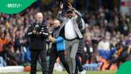 Bafana Bafana legend Lucas Radebe demands Danny Jordaan step down from SAFA