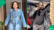 Sister surprises brother with dream car worth R700k in viral video, South African ladies charmed