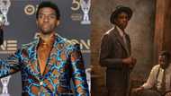 Chadwick Boseman posthumously wins SAG Award for role in movie