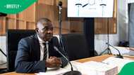 A Timeline of events from General Nhlanhla Mkhwanazi's press briefing to the Commission of Inquiry
