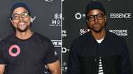 Maps Maponyane shares the details about his new rom-com 'Courting Anathi' staring Yonda Thomas and Connie Chiume