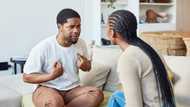 A Stranger Called My Wife By a Name That Wasn't Hers — The Truth I Discovered About Her Broke Me