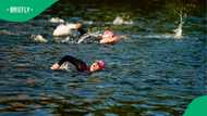 Young Ironman athlete dies after medical emergency during race