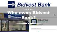 Is the owner of Bidvest Bank the same as Servest?