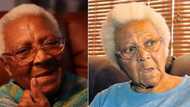 Heartfelt tributes pour in for 1956 Women's March leader Lillian Diedericks, who died at age 95
