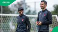 TS Galaxy Sets Future Path For Former Bafana Bafana Star