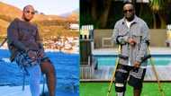 Major League DJz’s Bandile Mbere drags RAF to Johannesburg High Court for refusing to pay his R3 million claim
