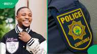 Muzi Kuhbeka's family concerned about his safety after re-emerging 30 days from disappearance