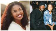 Kobe Bryant’s Daughter Joins A-List Models Under Hollywood IMG Agency
