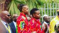 Top details about Mugabe sons and daughter: Where are they today?