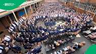 “Afrikaans schools are great”: Mzansi gets goosebumps from high school’s thrilling cheer