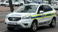 Cops arrest 7 perfume pirates after brazen heist and shootout