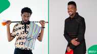 'BBMzansi' stars Sweet Guluva and Uyanda's dance moves leave fans buzzing: "The vibe is all the way up"