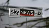 Head of UK broadcaster Sky News resigns after 17 years