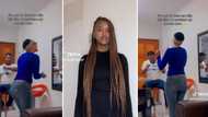 TikTok video of South African woman's parents dancing, thanks God for their example: “My kids are going to have this"