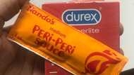Nando's delivers spicy clapback to peep looking to have a goodtime with their sauce