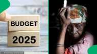 2025 Budget Speech: Godongwana allocates R284.7b for social grants, pensioners to get R130 more