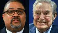 Trump indictment: Conspiracy theorists target familiar bogeyman