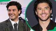 Meet Belmont Cameli: Actor, model, star of Saved by the Bell reboot