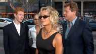 Redmond O'Neal: age, family, mental health, movies, worth, is he still in jail?