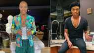 Somizi is done explaining himself in 2022, SA reacts: "As long as you know the truth"