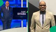 Tributes pour in after SABC Sepedi news reader Willie "Bra Willie" Matlawa passes away at 67