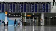 Germany braces for transport 'mega-strike'