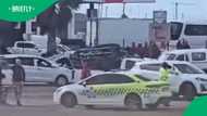 South Africa disturbed by Northern Cape chaos caused by alleged job protesters in video