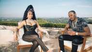 Nicki Minaj's hubby Kenneth Petty to sue state of New York: "He has Nicki money"
