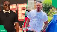 Police link DJ Vintos’ murder to DJ Sumbody’s alleged killers, SA reacts: "They shouldn't get bail"