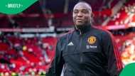 Why Ronaldo’s Manchester United return didn’t work – Benni McCarthy explains