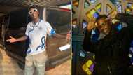 Blxckie lands major US collab, set to go on World Tour with rap duo Earth Gang