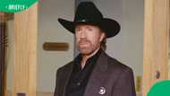 Action movie star Chuck Norris passes away aged 86 following hospitalisation