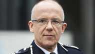 Terror specialist appointed new London police chief