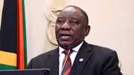 Ramaphosa: Pfizer offers 50 million vaccines to African health workers