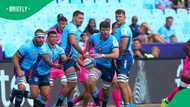 Vodacom Bulls forced to respond after viral mascot death hoax spreads online